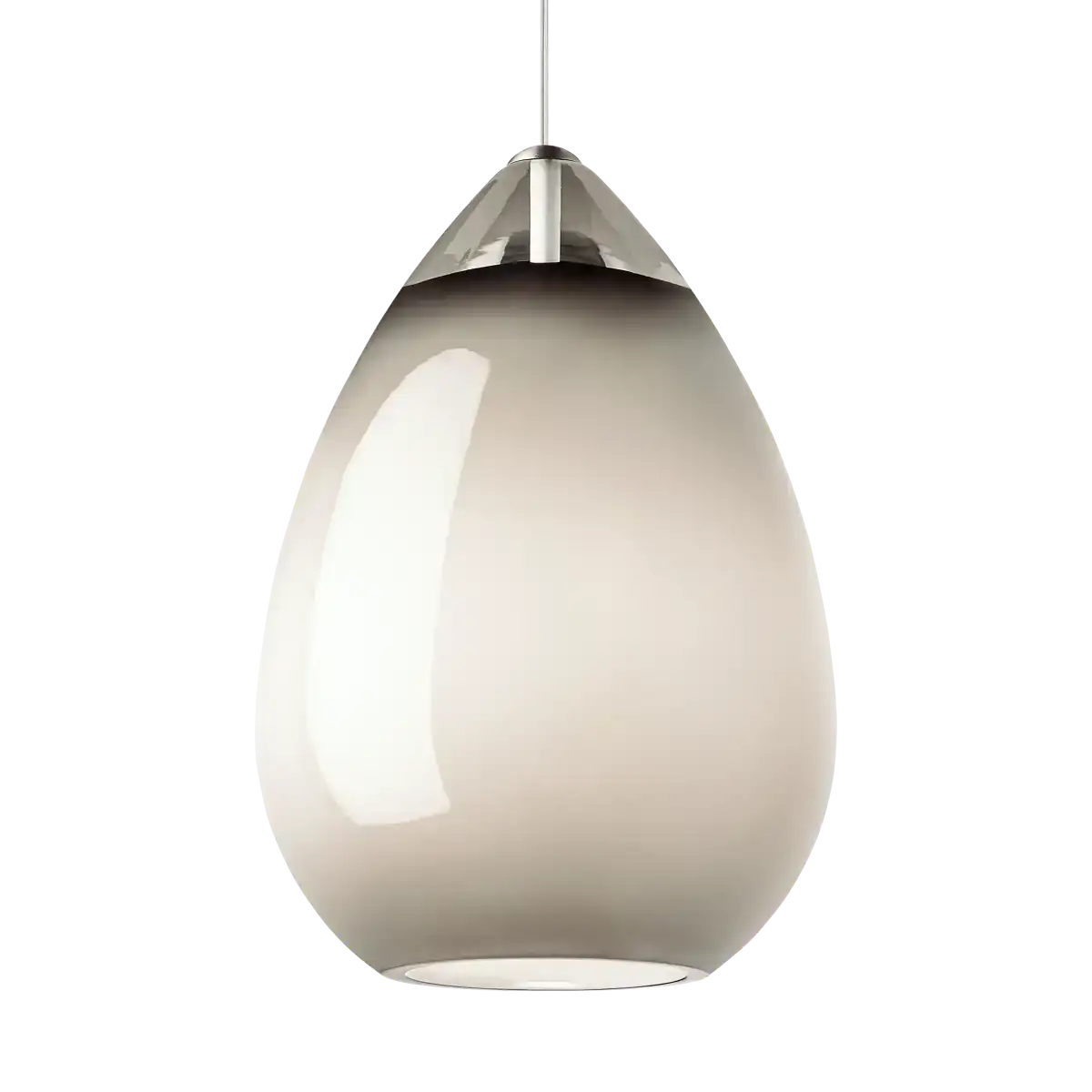VISUAL COMFORT MODERN, ALINA GRANDE PENDANT, PENDANT LIGHT