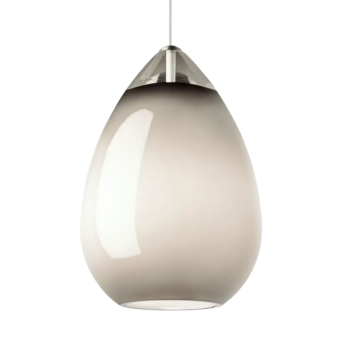 VISUAL COMFORT MODERN, ALINA GRANDE PENDANT, PENDANT LIGHT