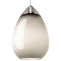 VISUAL COMFORT MODERN, ALINA GRANDE PENDANT, PENDANT LIGHT