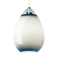 VISUAL COMFORT MODERN, ALINA GRANDE PENDANT, PENDANT LIGHT