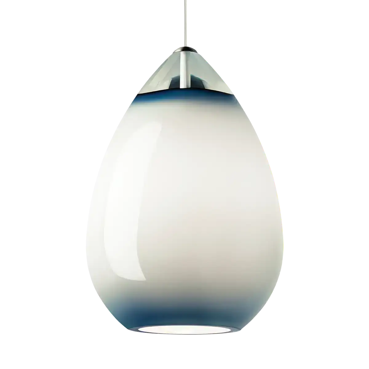 VISUAL COMFORT MODERN, ALINA GRANDE PENDANT, PENDANT LIGHT