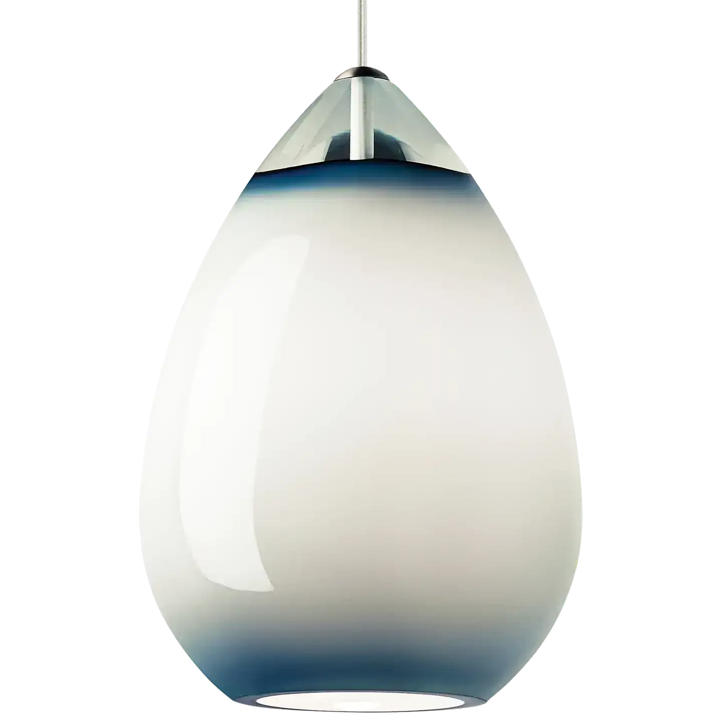 VISUAL COMFORT MODERN, ALINA GRANDE PENDANT, PENDANT LIGHT