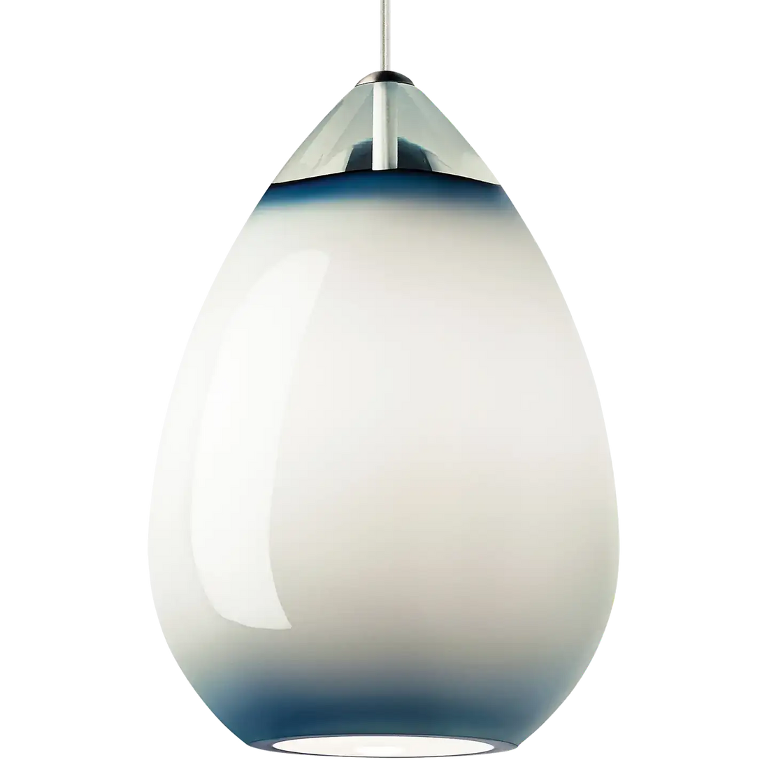 VISUAL COMFORT MODERN, ALINA GRANDE PENDANT, PENDANT LIGHT