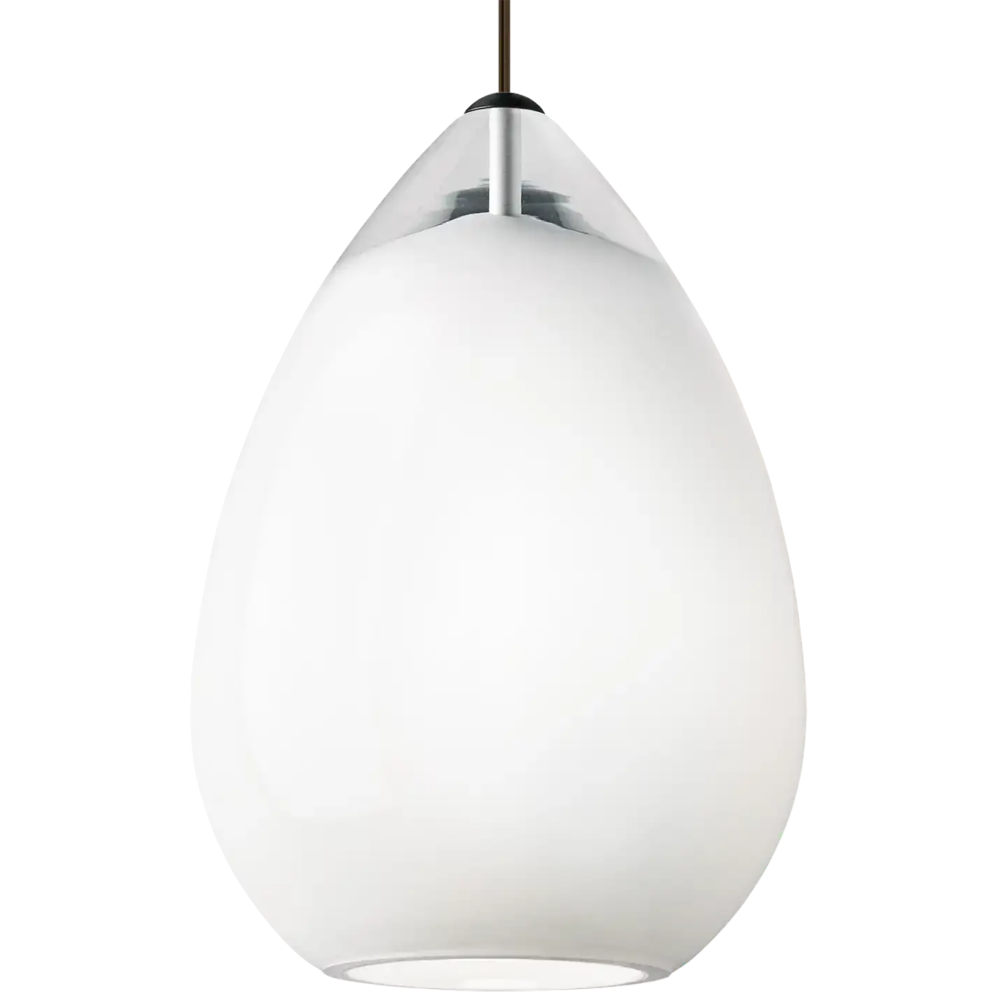 VISUAL COMFORT MODERN, ALINA GRANDE PENDANT, PENDANT LIGHT