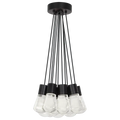 VISUAL COMFORT MODERN, ALVA PENDANT, PENDANT LIGHT