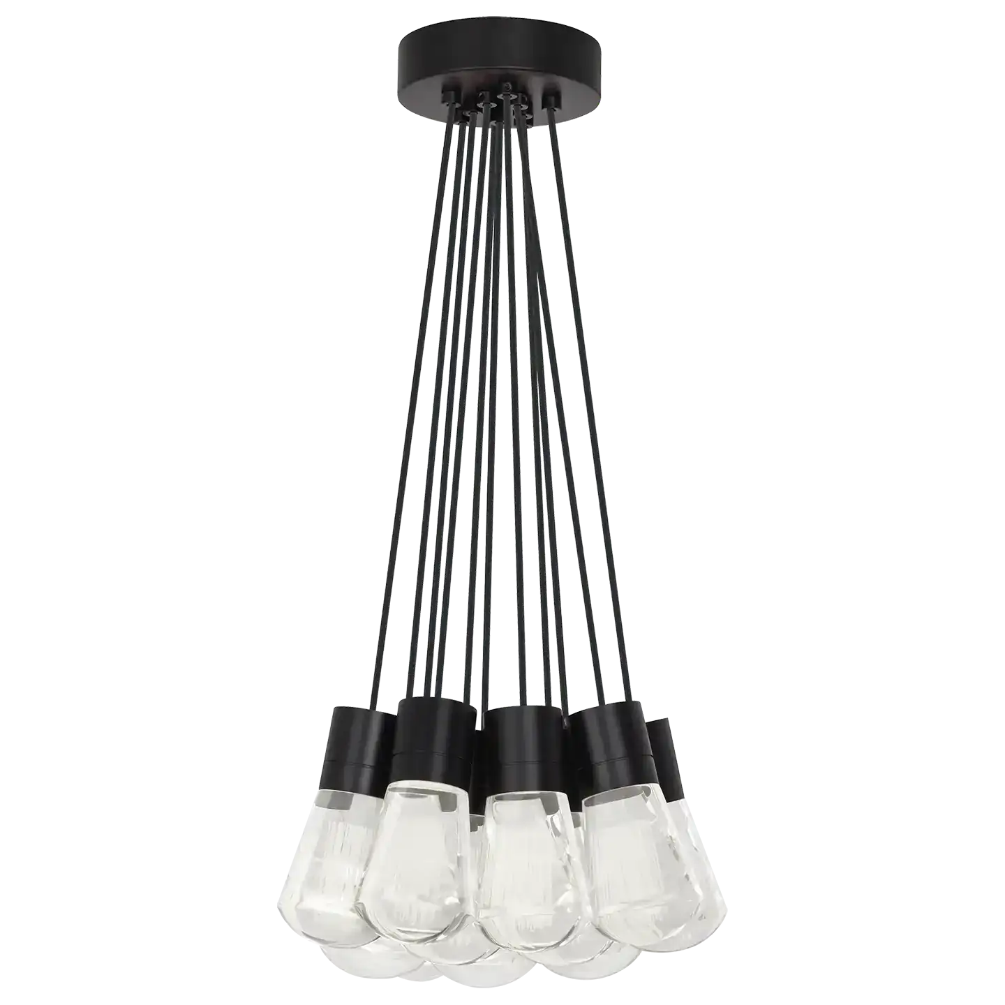 VISUAL COMFORT MODERN, ALVA PENDANT, PENDANT LIGHT