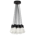 VISUAL COMFORT MODERN, ALVA PENDANT, PENDANT LIGHT