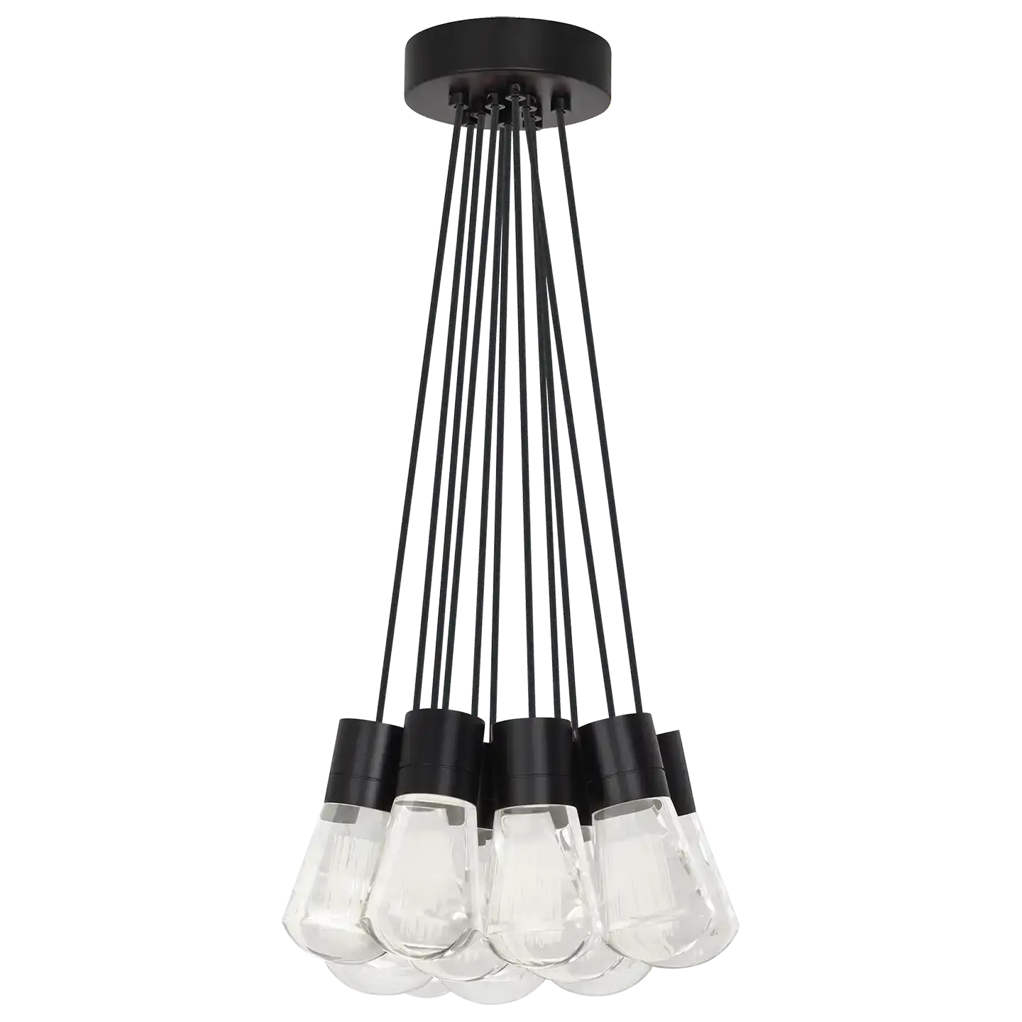 VISUAL COMFORT MODERN, ALVA PENDANT, PENDANT LIGHT