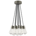 VISUAL COMFORT & CO., ALVA LINE-VOLTAGE PENDANTS, PENDANT LIGHT