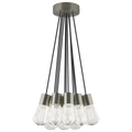 VISUAL COMFORT MODERN, ALVA PENDANT, PENDANT LIGHT