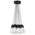 VISUAL COMFORT & CO., ALVA LINE-VOLTAGE PENDANTS, PENDANT LIGHT