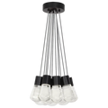 VISUAL COMFORT MODERN, ALVA PENDANT, PENDANT LIGHT