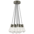 VISUAL COMFORT MODERN, ALVA PENDANT, PENDANT LIGHT