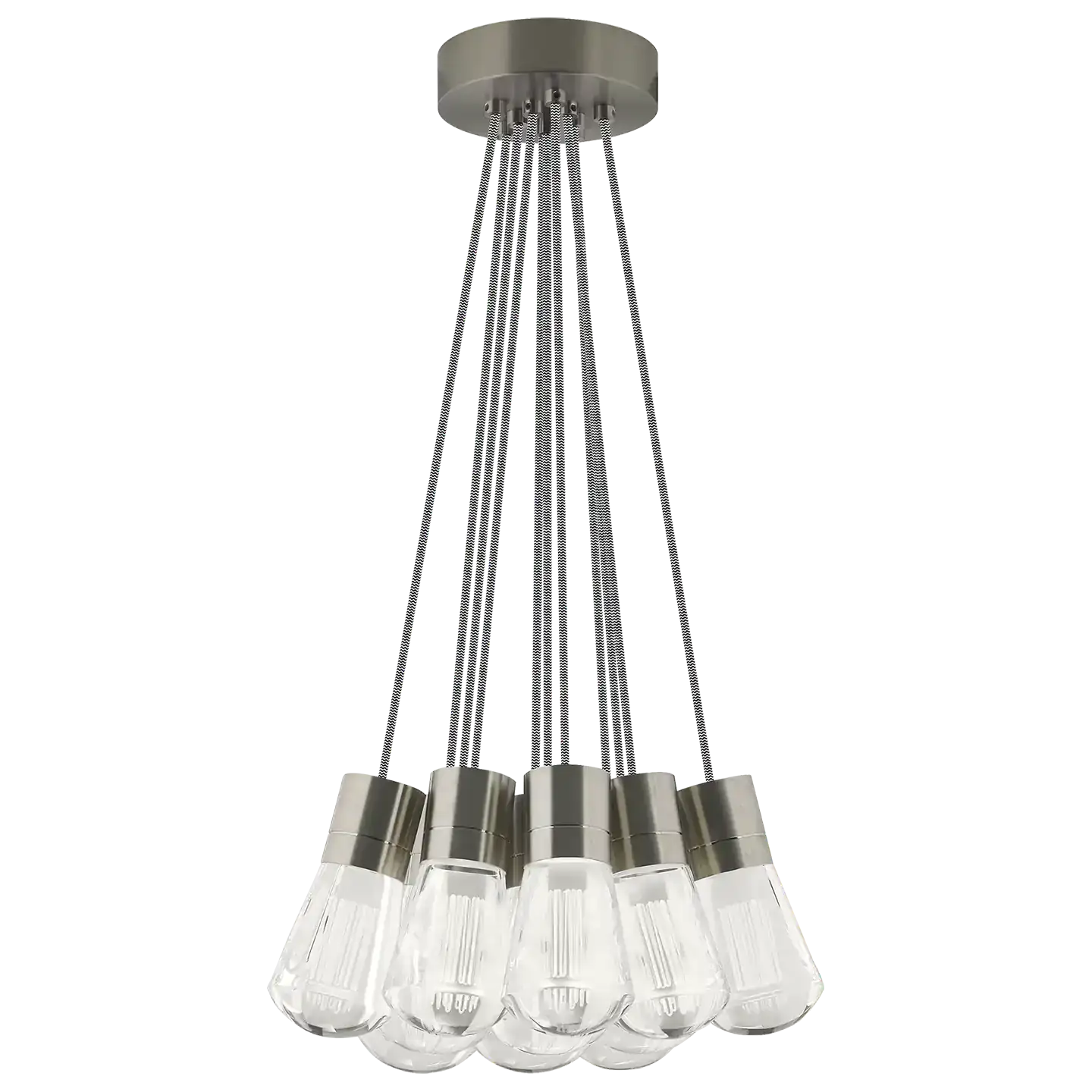 VISUAL COMFORT MODERN, ALVA PENDANT, PENDANT LIGHT
