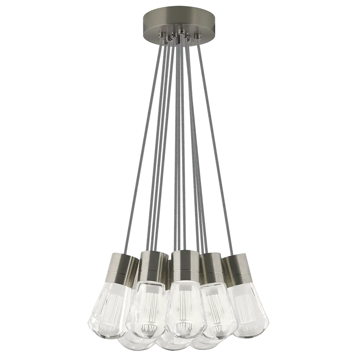 VISUAL COMFORT MODERN, ALVA PENDANT, PENDANT LIGHT