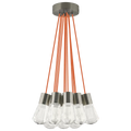 VISUAL COMFORT MODERN, ALVA PENDANT, PENDANT LIGHT