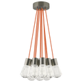 VISUAL COMFORT MODERN, ALVA PENDANT, PENDANT LIGHT