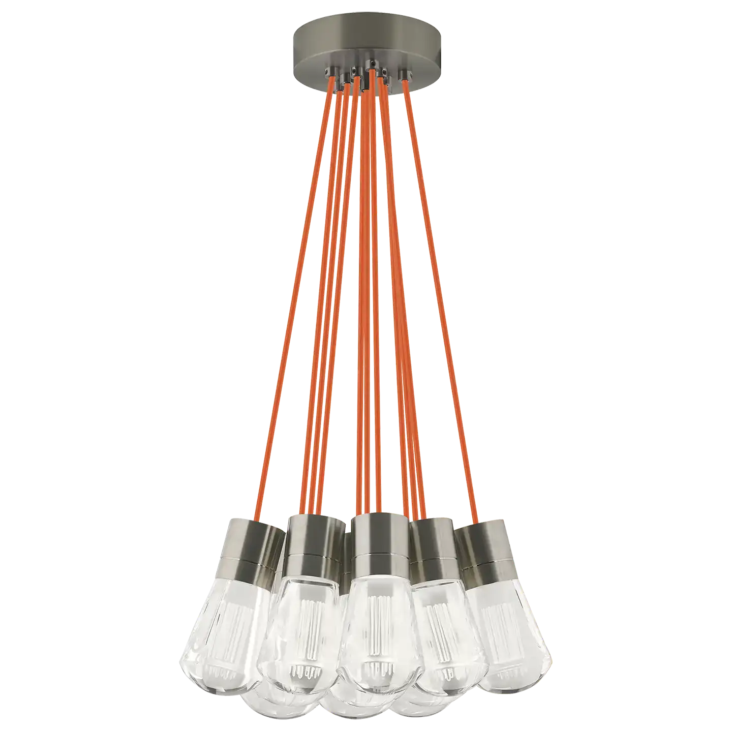 VISUAL COMFORT MODERN, ALVA PENDANT, PENDANT LIGHT