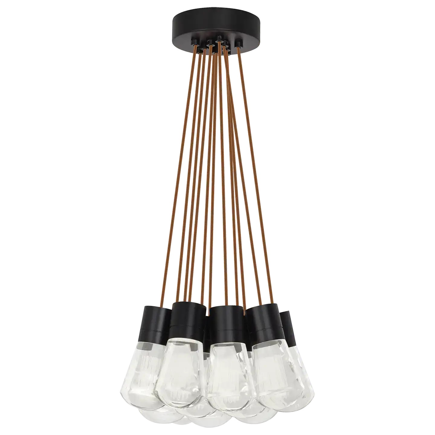 VISUAL COMFORT & CO., ALVA LINE-VOLTAGE PENDANTS, PENDANT LIGHT