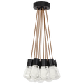 VISUAL COMFORT MODERN, ALVA PENDANT, PENDANT LIGHT