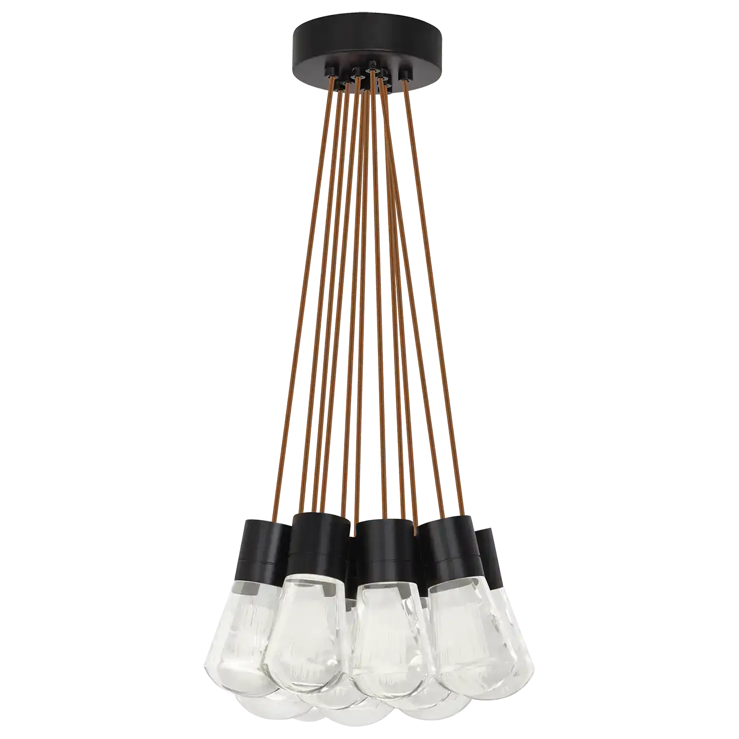 VISUAL COMFORT MODERN, ALVA PENDANT, PENDANT LIGHT