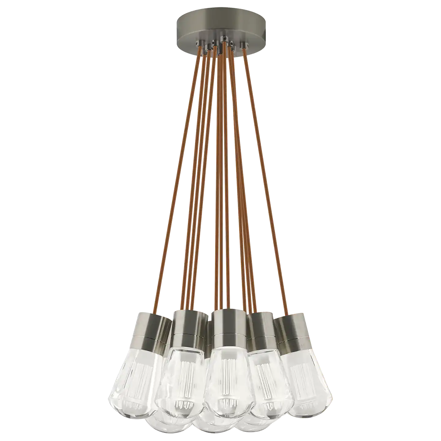 VISUAL COMFORT & CO., ALVA LINE-VOLTAGE PENDANTS, PENDANT LIGHT