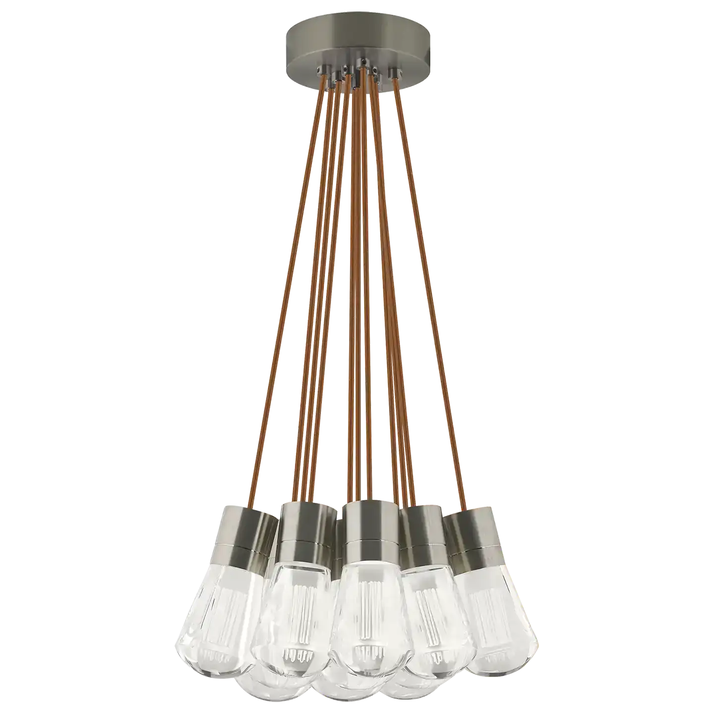 VISUAL COMFORT MODERN, ALVA PENDANT, PENDANT LIGHT
