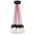 VISUAL COMFORT MODERN, ALVA PENDANT, PENDANT LIGHT