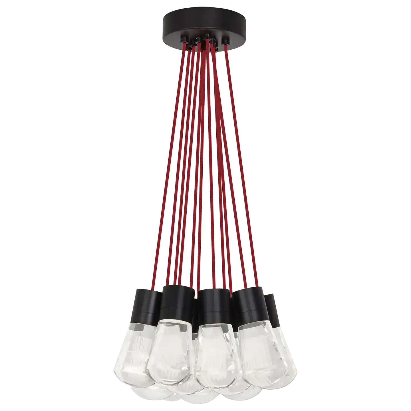 VISUAL COMFORT MODERN, ALVA PENDANT, PENDANT LIGHT
