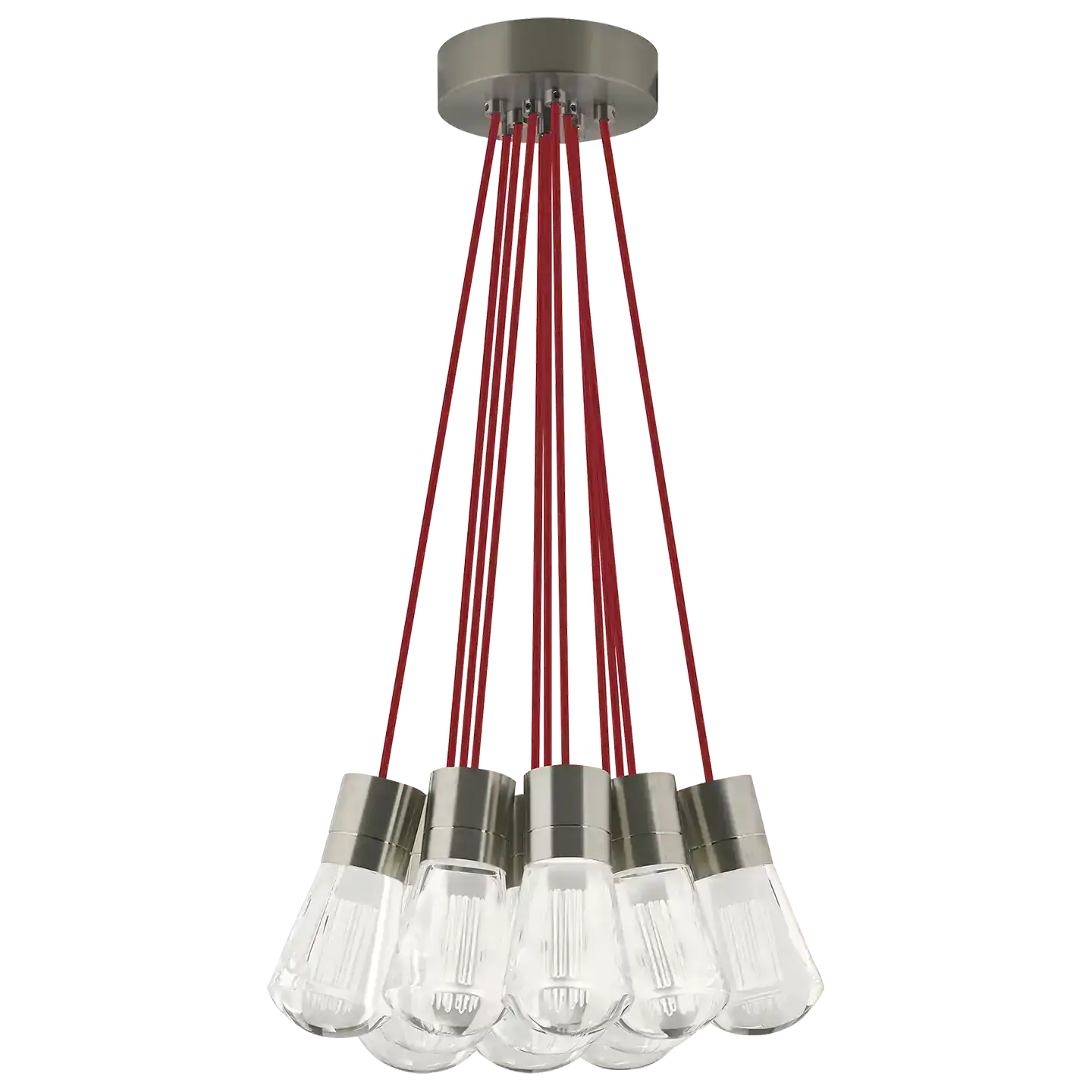 VISUAL COMFORT MODERN, ALVA PENDANT, PENDANT LIGHT