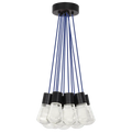 VISUAL COMFORT MODERN, ALVA PENDANT, PENDANT LIGHT