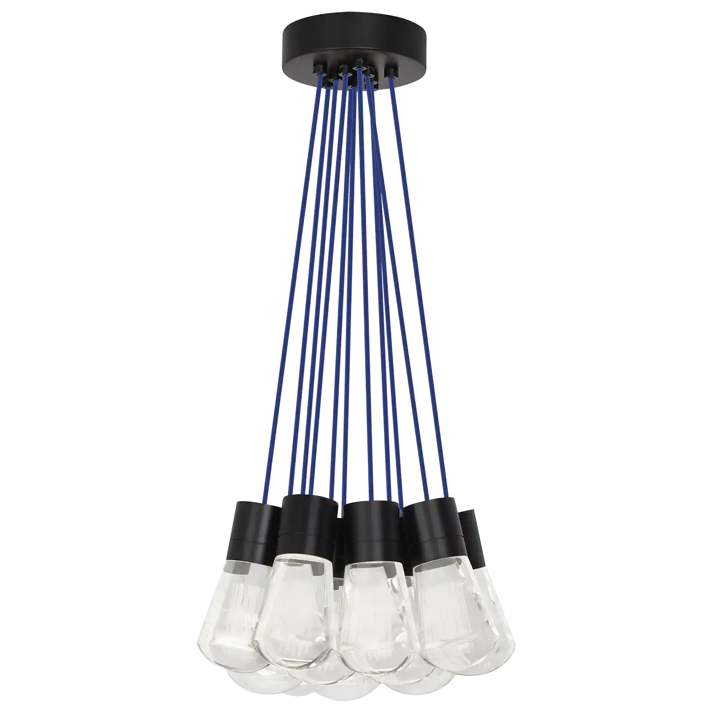 VISUAL COMFORT MODERN, ALVA PENDANT, PENDANT LIGHT