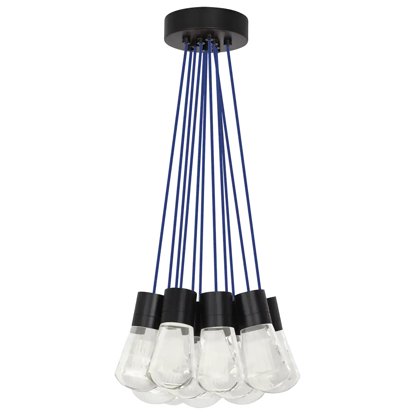 VISUAL COMFORT MODERN, ALVA PENDANT, PENDANT LIGHT