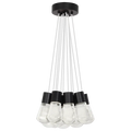 VISUAL COMFORT MODERN, ALVA LINE-VOLTAGE PENDANTS, PENDANT LIGHT