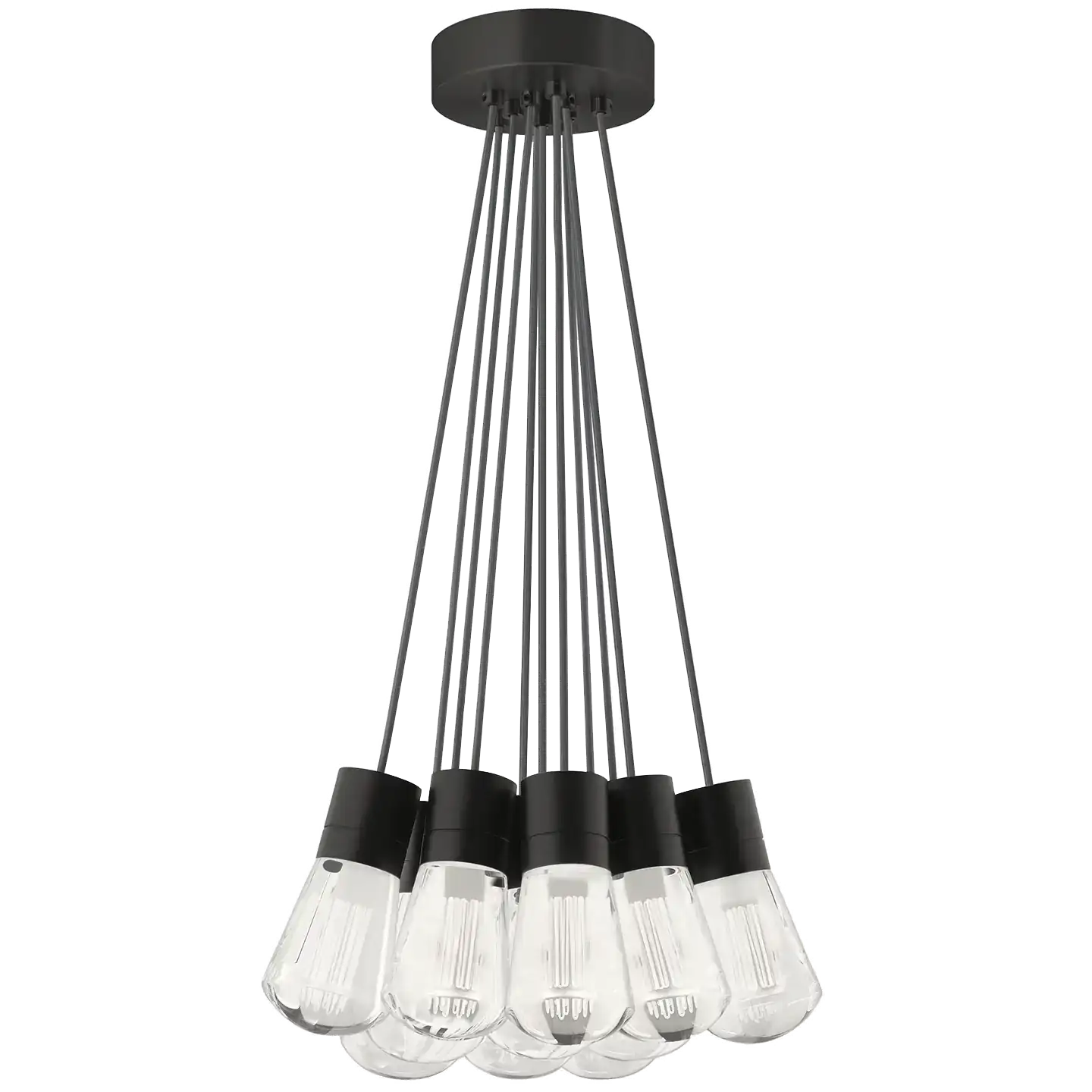 VISUAL COMFORT MODERN, ALVA PENDANT, PENDANT LIGHT