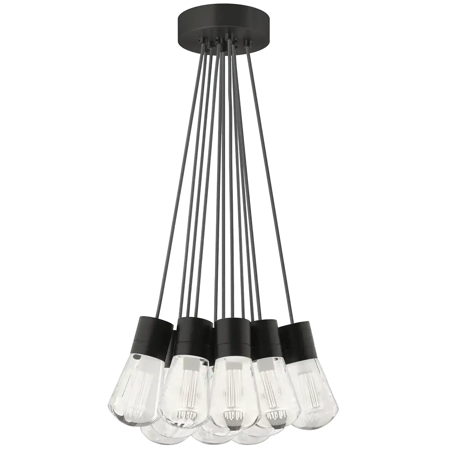 VISUAL COMFORT MODERN, ALVA PENDANT, PENDANT LIGHT