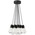 VISUAL COMFORT MODERN, ALVA PENDANT, PENDANT LIGHT