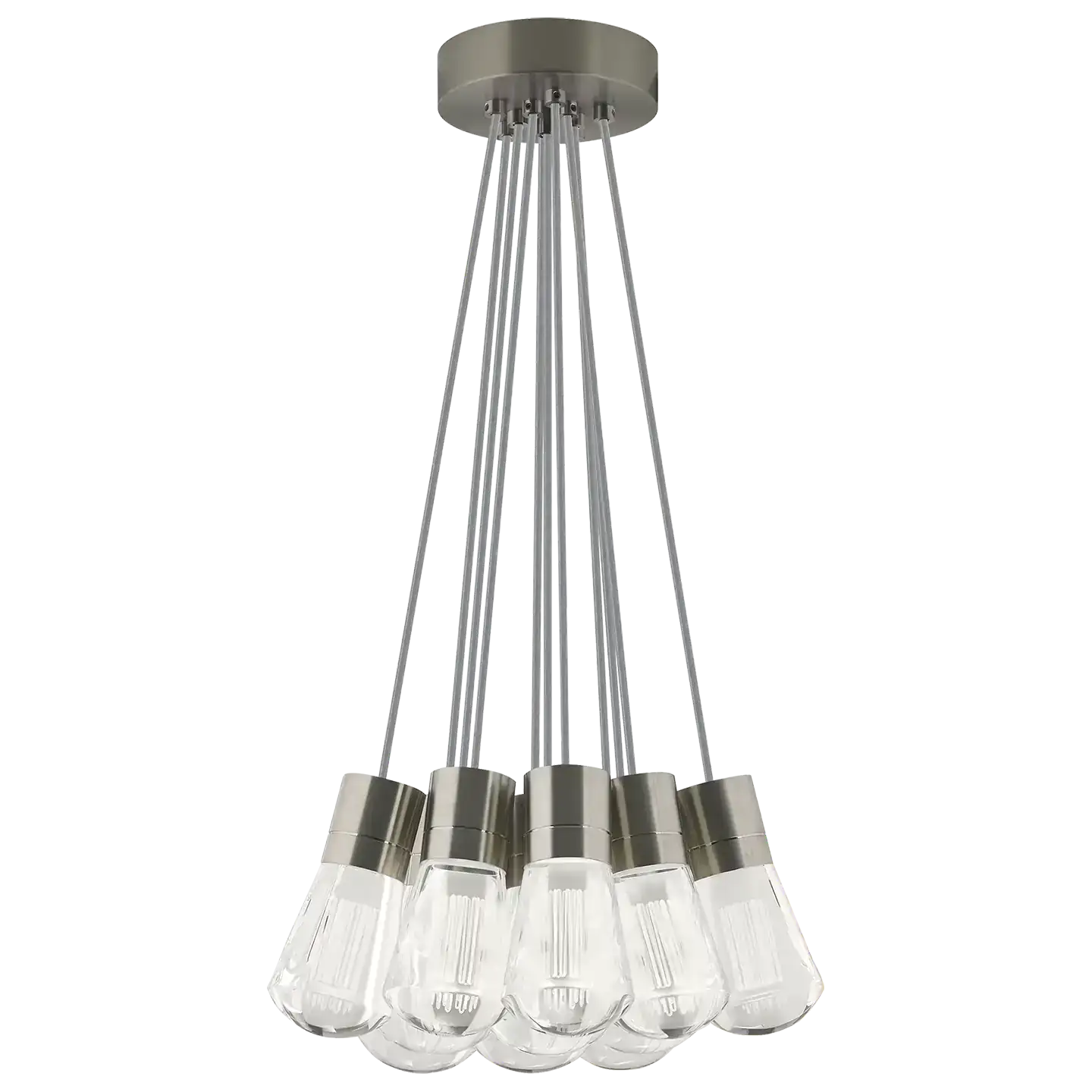 VISUAL COMFORT MODERN, ALVA PENDANT, PENDANT LIGHT