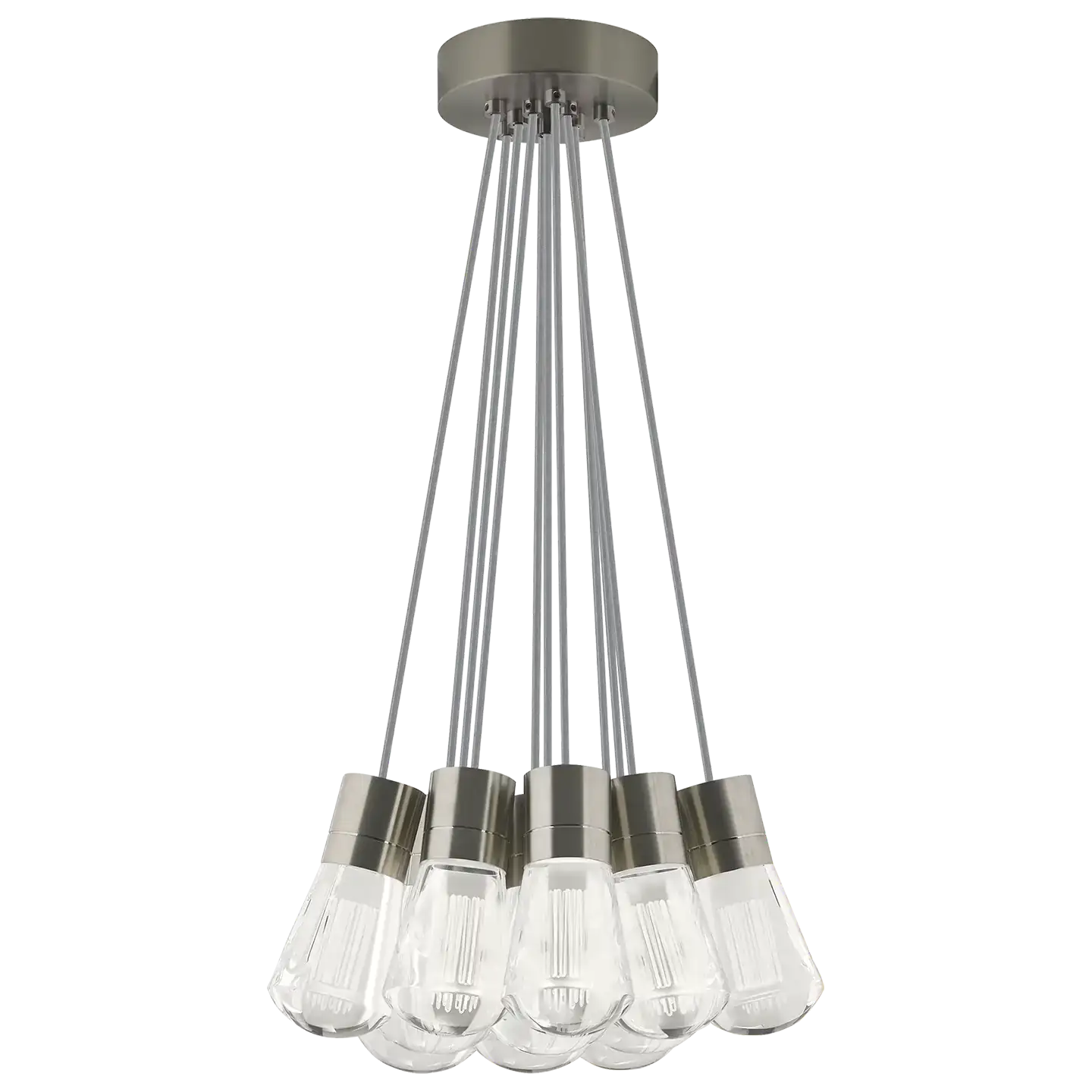 VISUAL COMFORT MODERN, ALVA PENDANT, PENDANT LIGHT