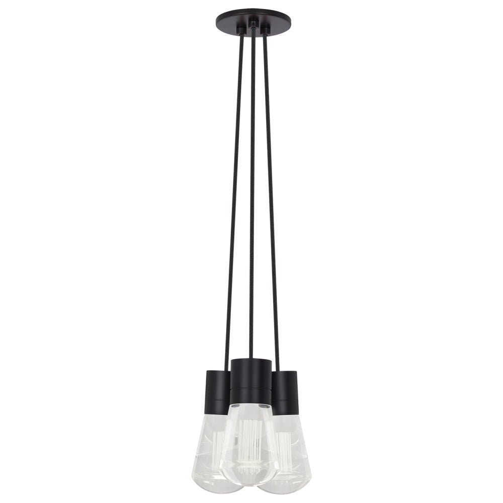 VISUAL COMFORT MODERN, ALVA PENDANT, PENDANT LIGHT