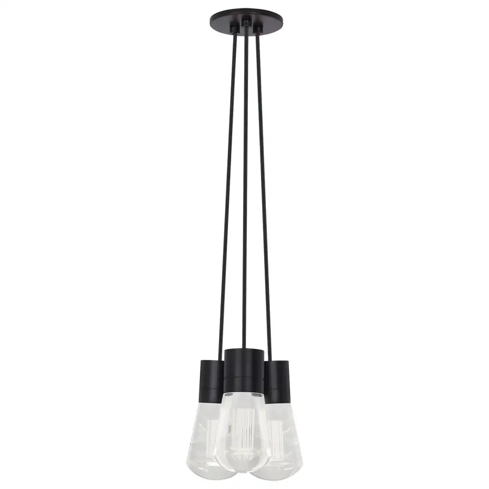 VISUAL COMFORT MODERN, ALVA PENDANT, PENDANT LIGHT
