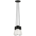 VISUAL COMFORT MODERN, ALVA PENDANT, PENDANT LIGHT
