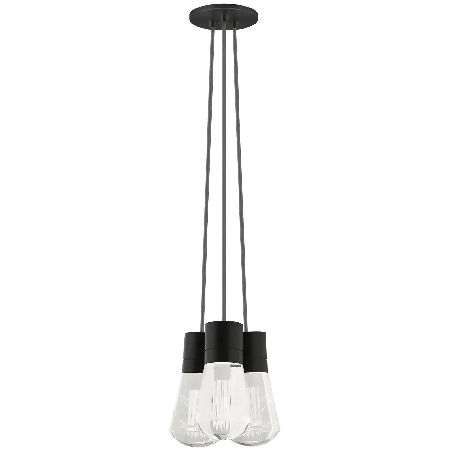 VISUAL COMFORT MODERN, ALVA PENDANT, PENDANT LIGHT