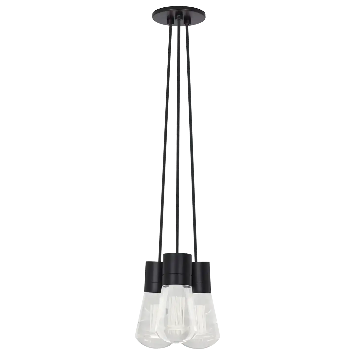 VISUAL COMFORT MODERN, ALVA PENDANT, PENDANT LIGHT
