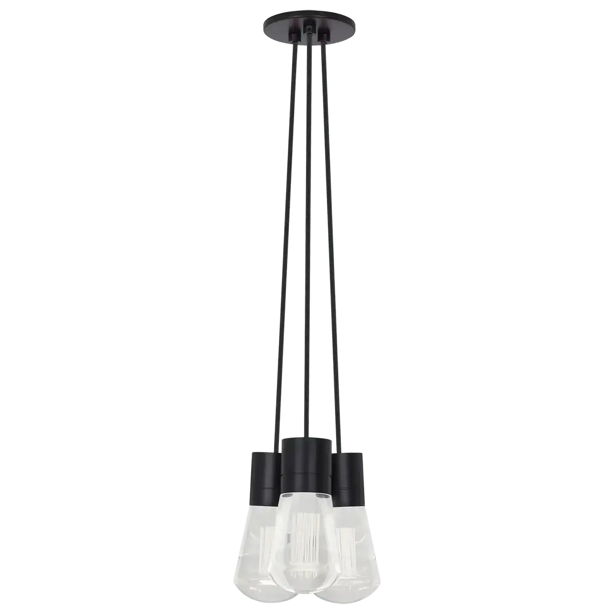VISUAL COMFORT MODERN, ALVA PENDANT, PENDANT LIGHT
