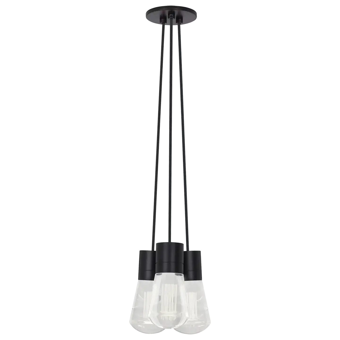 VISUAL COMFORT MODERN, ALVA PENDANT, PENDANT LIGHT