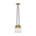 VISUAL COMFORT & CO., ALVA LINE-VOLTAGE PENDANTS, PENDANT LIGHT