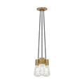 VISUAL COMFORT MODERN, ALVA PENDANT, PENDANT LIGHT