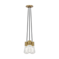 VISUAL COMFORT MODERN, ALVA PENDANT, PENDANT LIGHT