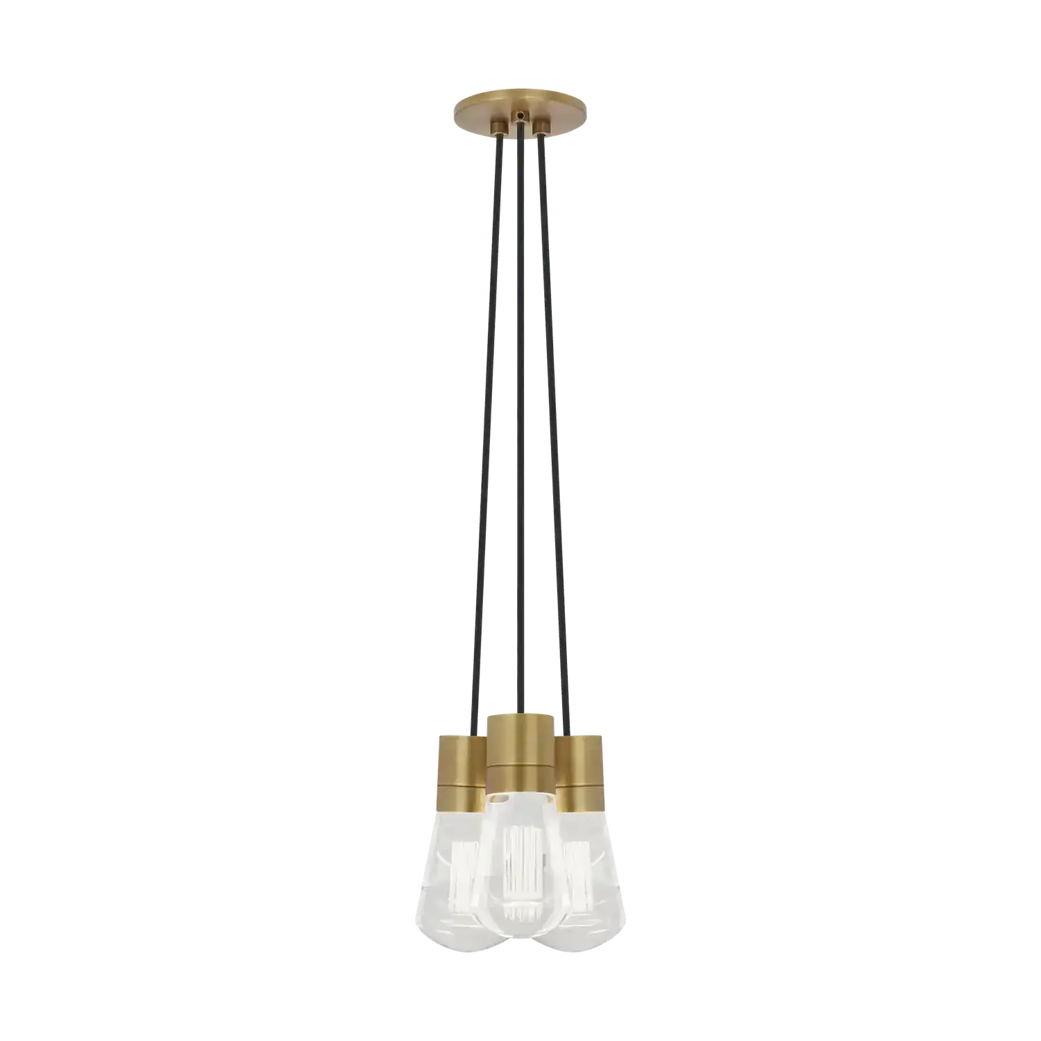 VISUAL COMFORT MODERN, ALVA PENDANT, PENDANT LIGHT
